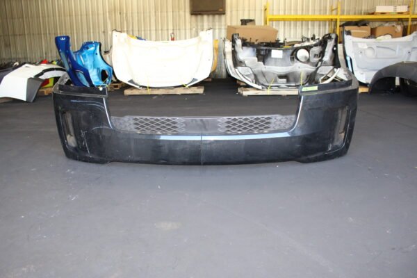 Western Star 57x Black AERO-BUMPER  A21-29231-002
