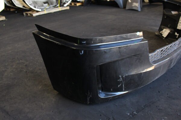 Western Star 57x Black AERO-BUMPER  A21-29231-002 - Image 2