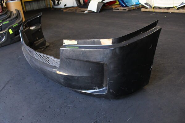 Western Star 57x Black AERO-BUMPER  A21-29231-002 - Image 3