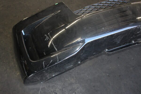 Western Star 57x Black AERO-BUMPER  A21-29231-002 - Image 4