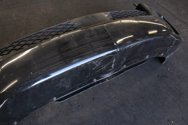 Western Star 57x Black AERO-BUMPER  A21-29231-002 - Image 5