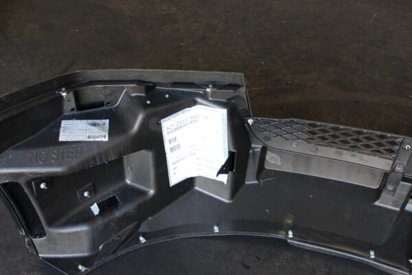 Western Star 57x Black AERO-BUMPER  A21-29231-002 - Image 7