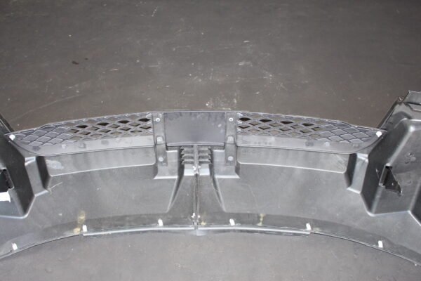Western Star 57x Black AERO-BUMPER  A21-29231-002 - Image 8