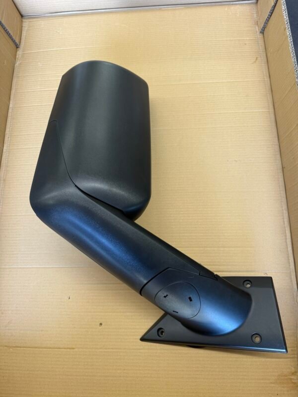 Automann 563.46101 RH Heated BLK Mirror Assembly - Freightliner Cascadia 2018 UP - Image 5