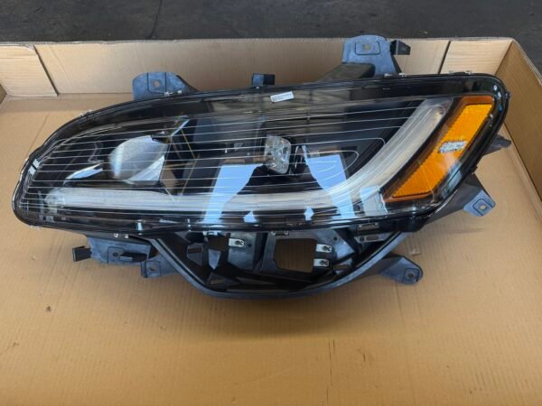 Freightliner Cascadia Fifth Generation LH Headlight A66-37059-000