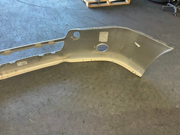 Hendrickson Aero Clad Bumper for Freightliner Cascadia | FF2200SSC - Image 6