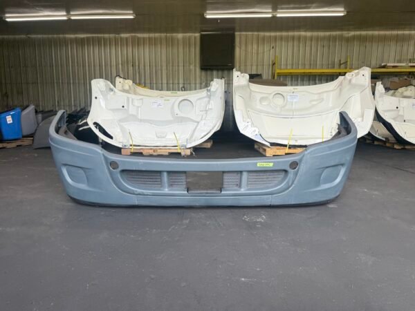 Genuine Freightliner Cascadia Bumper Assembly