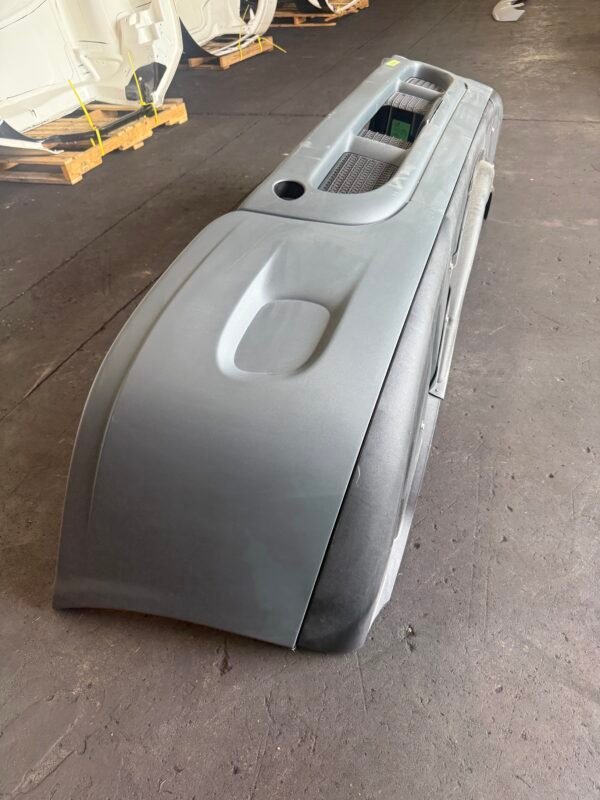 Genuine Freightliner Cascadia Bumper Assembly - Image 2