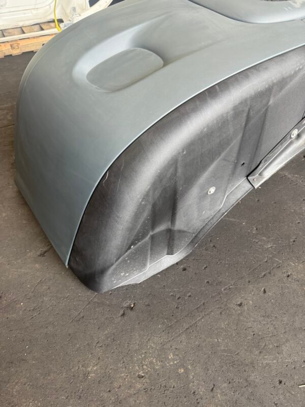 Genuine Freightliner Cascadia Bumper Assembly - Image 3