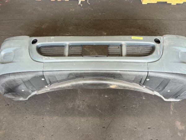 Genuine Freightliner Cascadia Bumper Assembly - Image 4