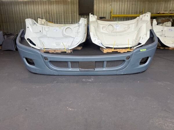 Genuine Freightliner Cascadia Bumper Assembly