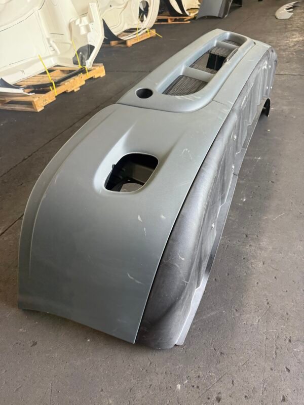Genuine Freightliner Cascadia Bumper Assembly - Image 2