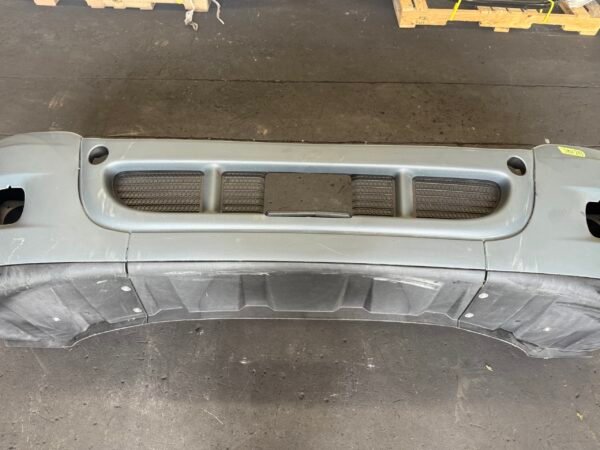 Genuine Freightliner Cascadia Bumper Assembly - Image 3