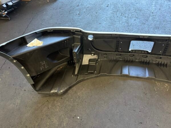 Genuine Freightliner Cascadia Bumper – Textured – 2007-2017 - Image 6