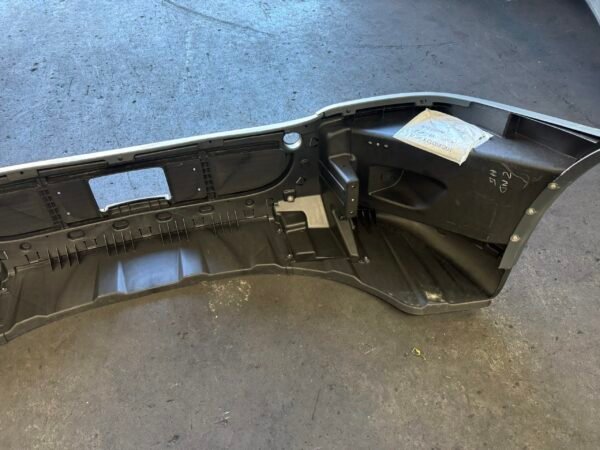 Genuine Freightliner Cascadia Bumper – Textured – 2007-2017 - Image 5