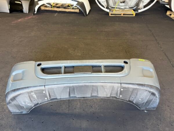 Genuine Freightliner Cascadia Bumper – Textured – 2007-2017