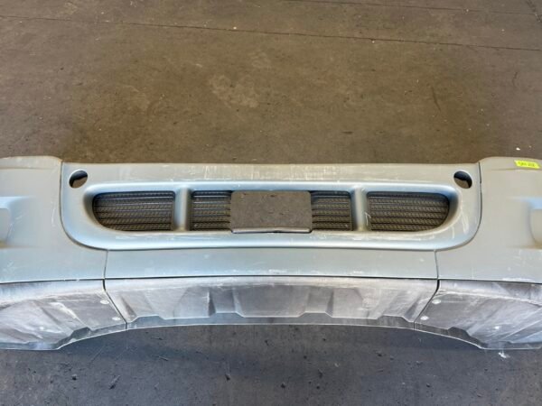 Genuine Freightliner Cascadia Bumper – Textured – 2007-2017 - Image 5