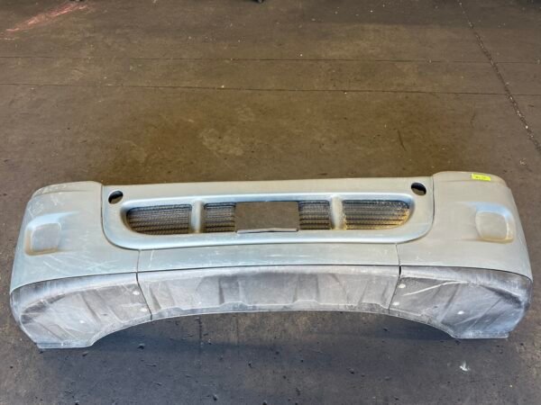 Genuine Freightliner Cascadia Bumper – Textured – 2007-2017