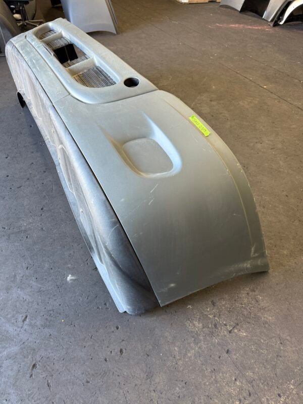 Genuine Freightliner Cascadia Bumper – Textured – 2007-2017 - Image 5