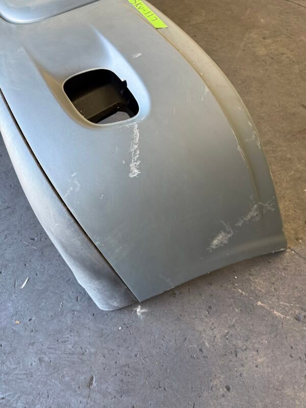 Genuine Freightliner Cascadia Bumper – Textured – 2007-2017 - Image 5