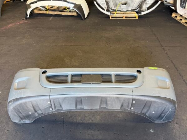 Genuine Freightliner Cascadia Bumper – Textured – 2007-2017
