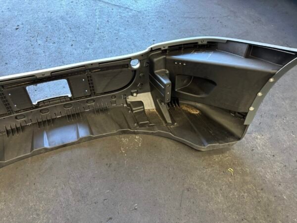 Genuine Freightliner Cascadia Bumper – Textured – 2007-2017 - Image 7