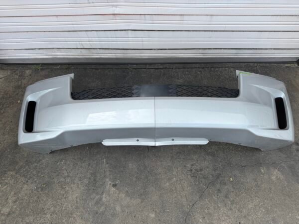 Genuine Western Star 57X Bumper