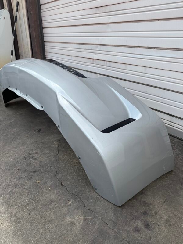 Genuine Western Star 57X Bumper - Image 4