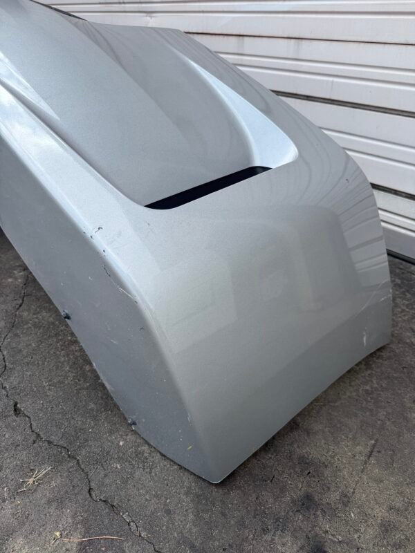 Genuine Western Star 57X Bumper - Image 5