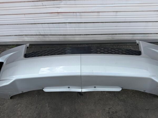 Genuine Western Star 57X Bumper - Image 6