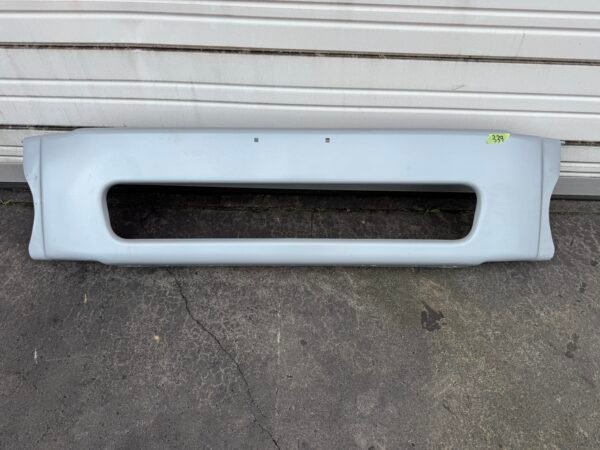 Freightliner M2 Center Bumper Section – Primered – A21-28177-007 – OEM Surplus
