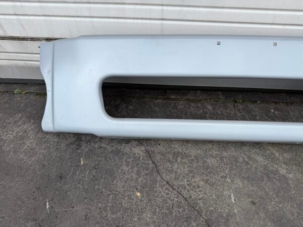 Freightliner M2 Center Bumper Section – Primered – A21-28177-007 – OEM Surplus - Image 2