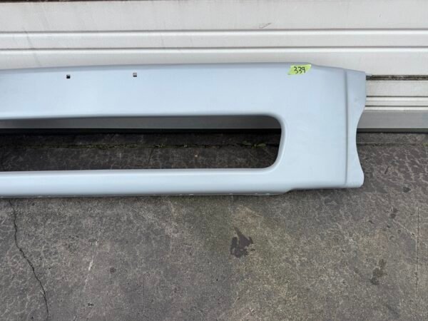 Freightliner M2 Center Bumper Section – Primered – A21-28177-007 – OEM Surplus - Image 3