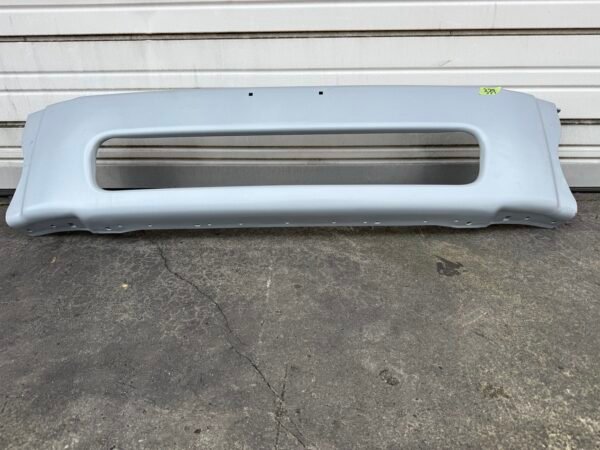 Freightliner M2 Center Bumper Section – Primered – A21-28177-007 – OEM Surplus - Image 4