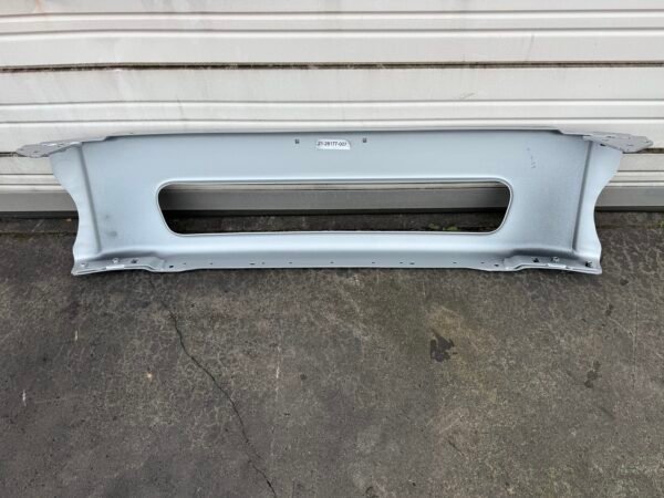 Freightliner M2 Center Bumper Section – Primered – A21-28177-007 – OEM Surplus - Image 5