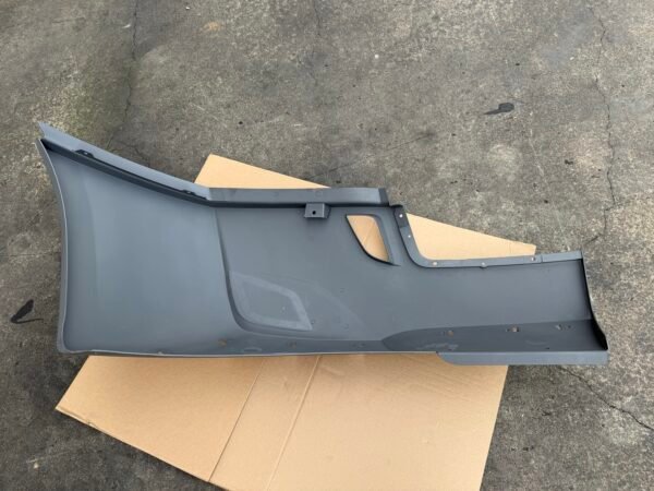 Freightliner Cascadia 2018+ Driver Side LH Bumper End Cap – 21-28980-004 – OEM Surplus - Image 6