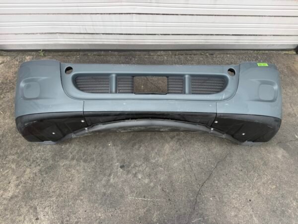 Freightliner Cascadia 2007–2018 Front Bumper – A21-28940-012 – OEM Surplus