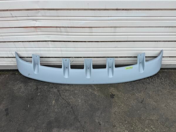 Freightliner M2 Sun Visor – Primered – A22-74451-001 – OEM Surplus