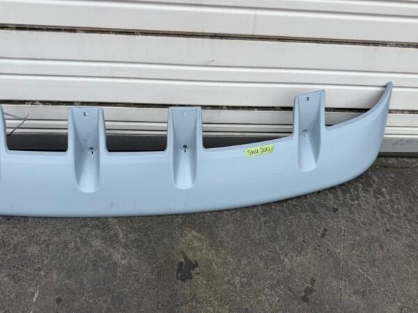 Freightliner M2 Sun Visor – Primered – A22-74451-001 – OEM Surplus - Image 3