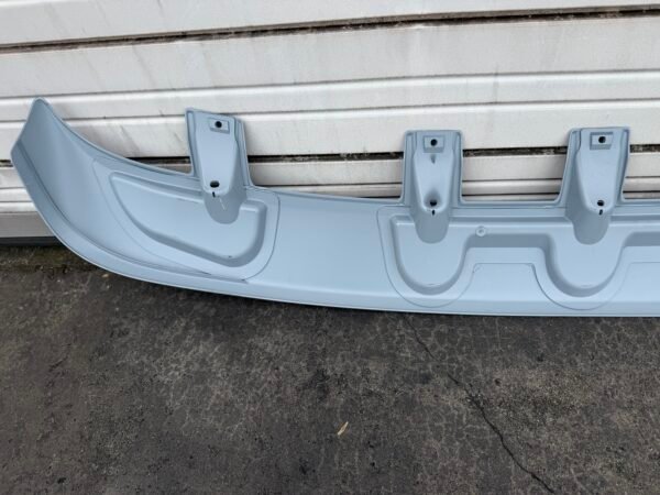 Freightliner M2 Sun Visor – Primered – A22-74451-001 – OEM Surplus - Image 4