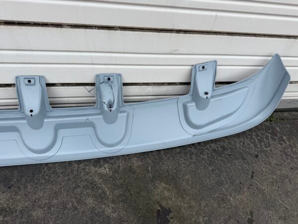 Freightliner M2 Sun Visor – Primered – A22-74451-001 – OEM Surplus - Image 5