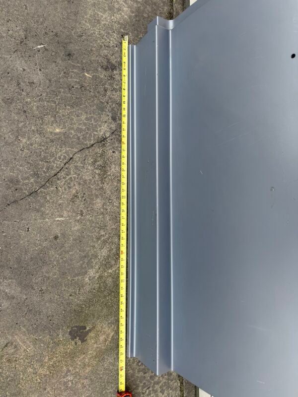 Freightliner Cascadia LH Fairing A22-76266-015 - Image 4
