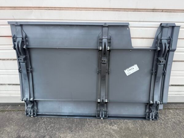 Freightliner Cascadia LH Fairing A22-76266-015 - Image 5